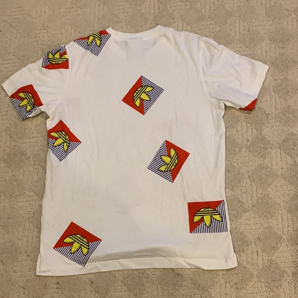 Adidas Tee - Picture 3 of 3